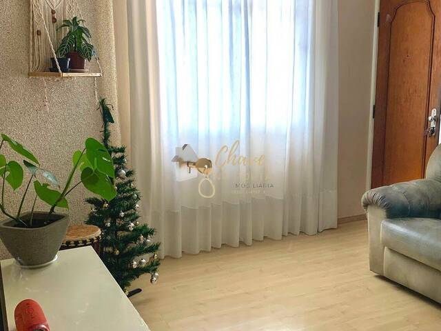#202872 - Apartamento para Venda em Taboão da Serra - SP - 1