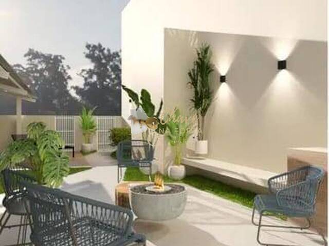 Casa para Venda em São Paulo - 2