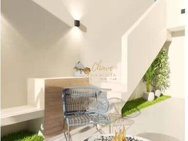 Casa para Venda em São Paulo - 4