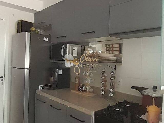 Apartamento para Venda em São Paulo - 3