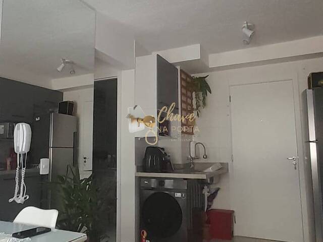 Apartamento para Venda em São Paulo - 2