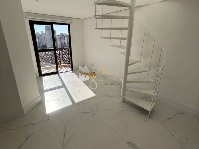 #202883 - Cobertura para Venda em São Paulo - SP - 1