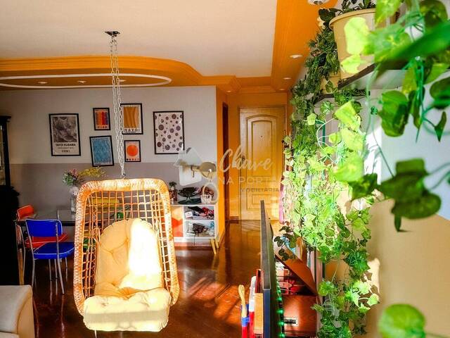 Apartamento para Venda em São Paulo - 4