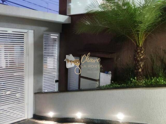 Apartamento para Venda em São Paulo - 3