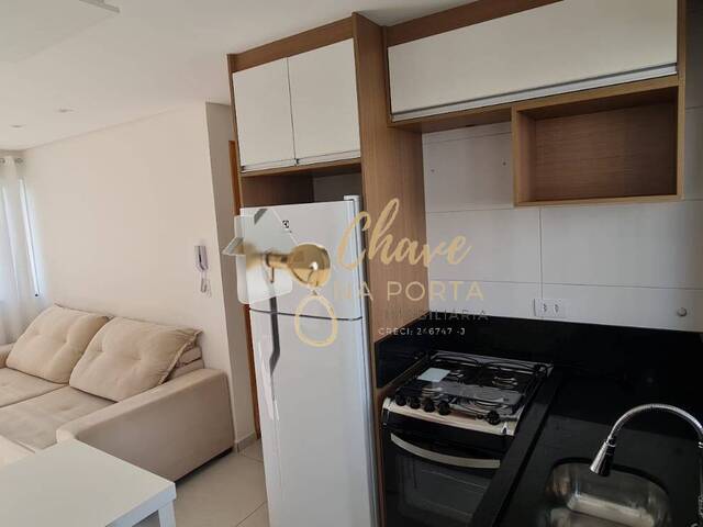 Apartamento para Venda em São Paulo - 2