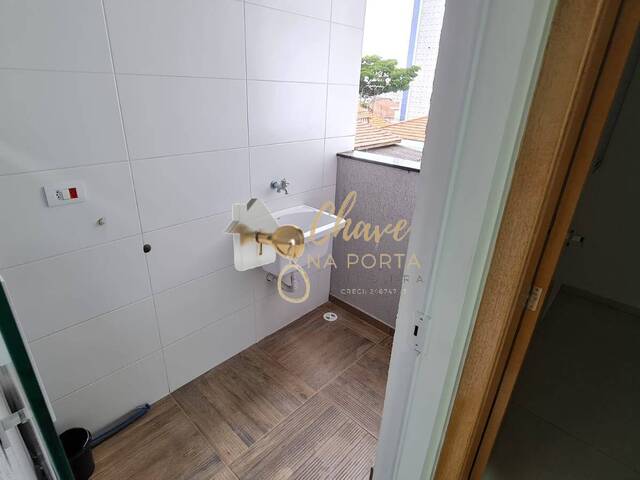 Apartamento para Venda em São Paulo - 2
