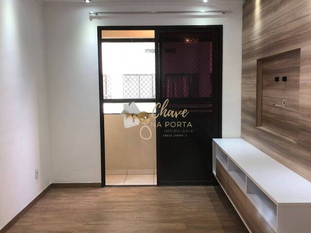 Apartamento para Venda em São Paulo - 2