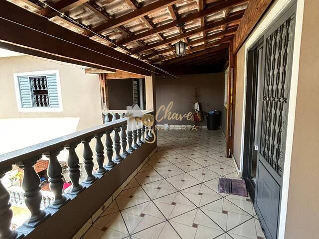 #202892 - Casa para Venda em São Paulo - SP