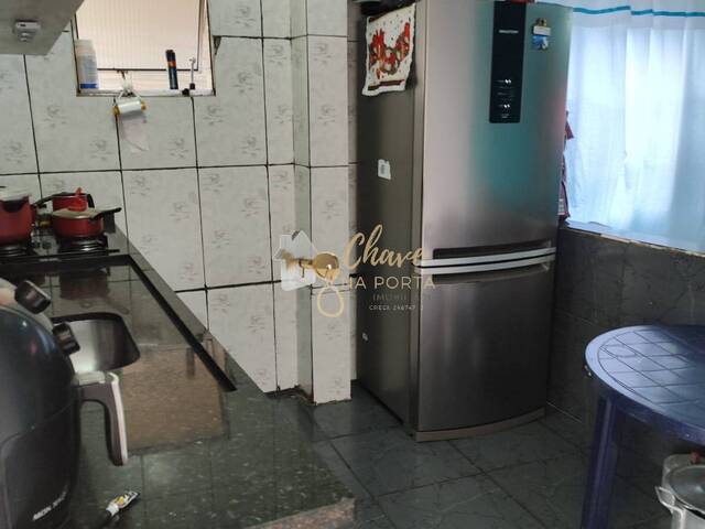 Sobrado para Venda em São Paulo - 5