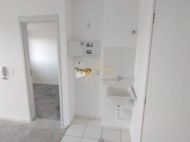 Apartamento para Venda em São Paulo - 2