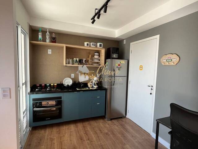 Apartamento para Venda em São Paulo - 2