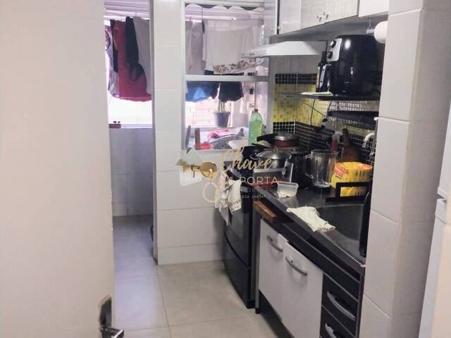 Apartamento para Venda em São Paulo - 5