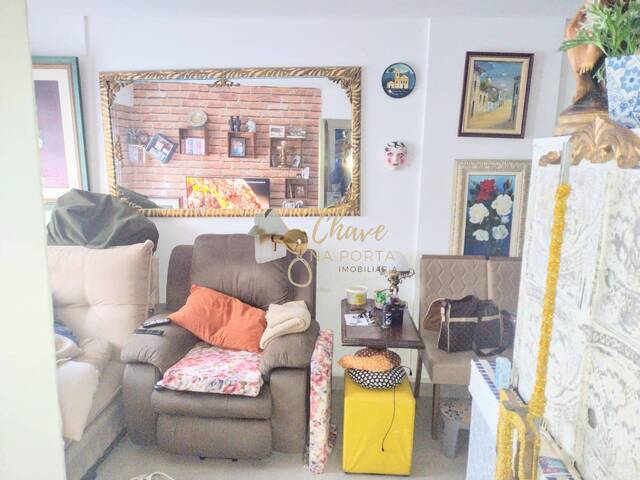 Apartamento para Venda em São Paulo - 3