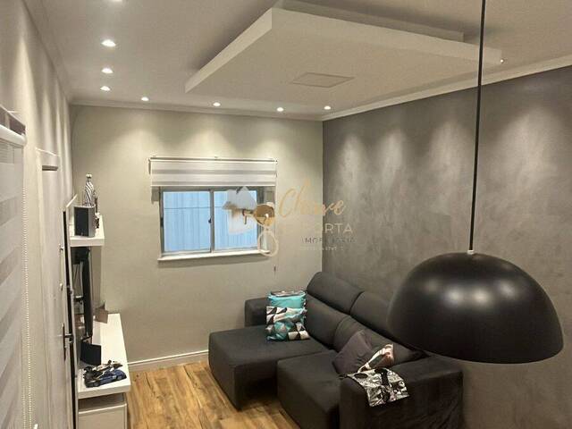 Apartamento para Venda em São Paulo - 3