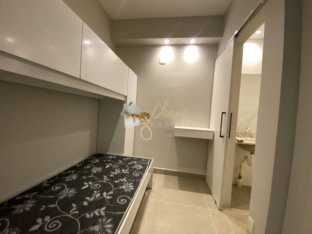 Apartamento para Venda em Santos - 5