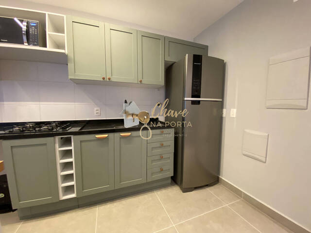 #202915 - Apartamento para Venda em Santos - SP - 3
