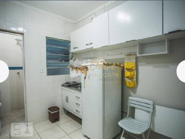 Kitnet para Venda em São Paulo - 5