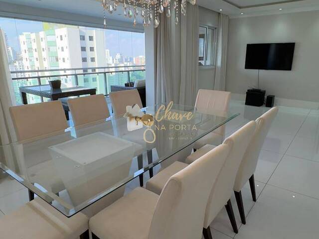 Apartamento para Venda em São Paulo - 3