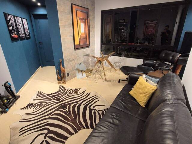 Apartamento para Venda em São Paulo - 2