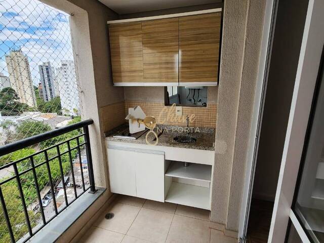 Apartamento para Venda em São Paulo - 5
