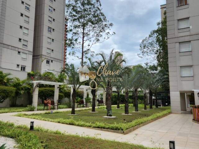 Apartamento para Venda em São Paulo - 3