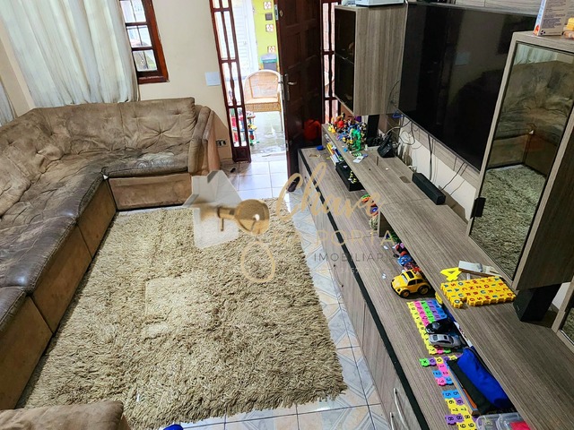 Sobrado para Venda em São Paulo - 2