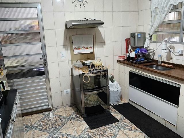Sobrado para Venda em São Paulo - 3