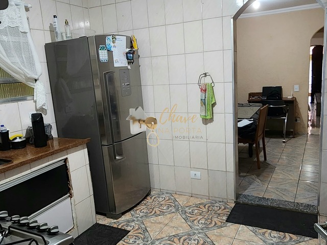 Sobrado para Venda em São Paulo - 4