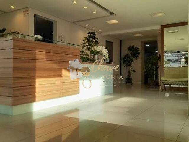 #202934 - Flat para Venda em São Paulo - SP - 3