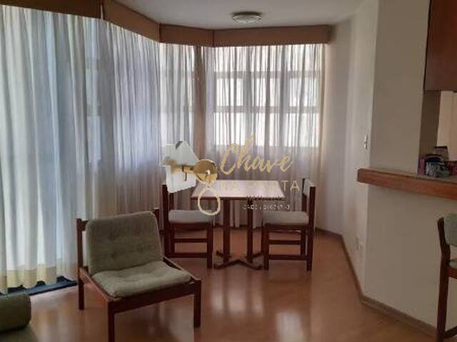 Flat para Venda em São Paulo - 5