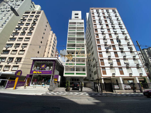 #202936 - Casa para Venda em Santos - SP - 1