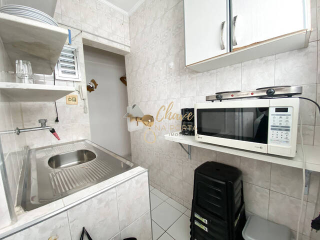 #202936 - Casa para Venda em Santos - SP - 3