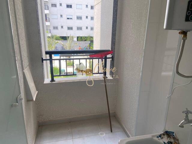 Apartamento para Venda em São Paulo - 3