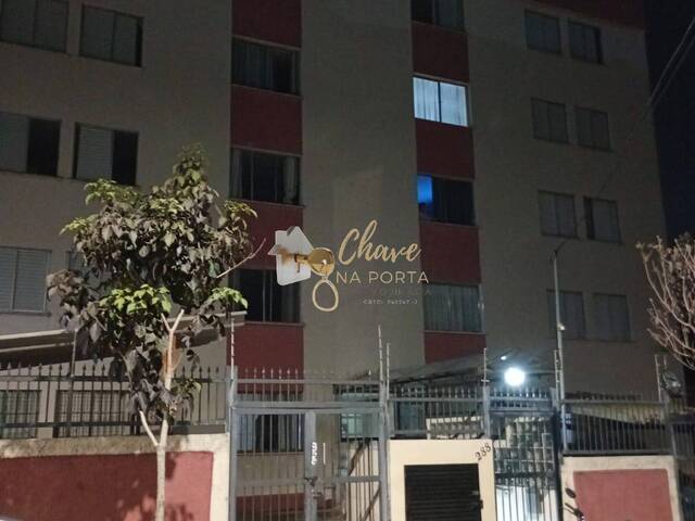 Apartamento para Venda em São Paulo - 2