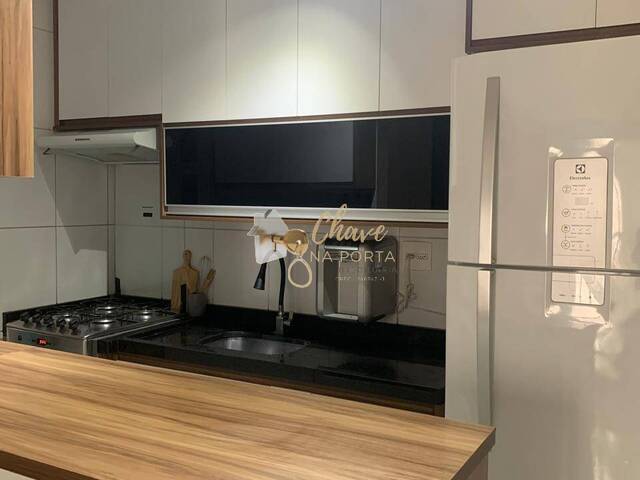 Apartamento para Venda em São Paulo - 5