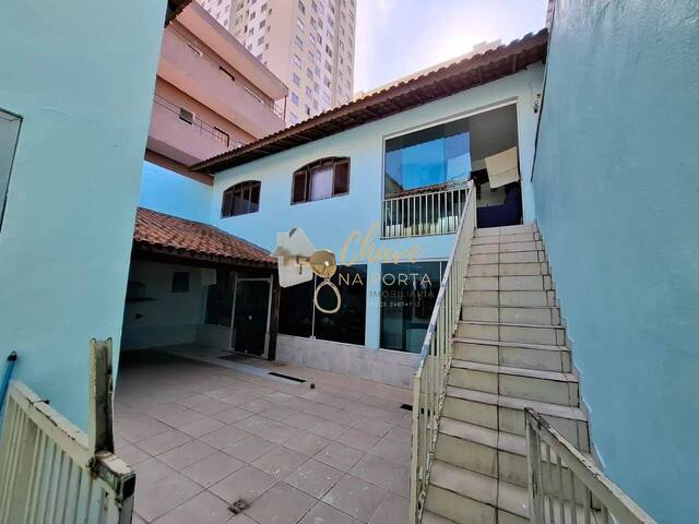 Sobrado para Venda em São Paulo - 5