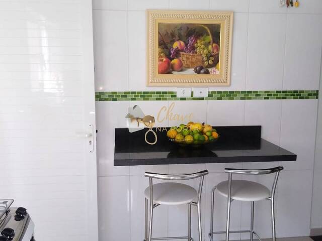 Sobrado para Venda em São Paulo - 5