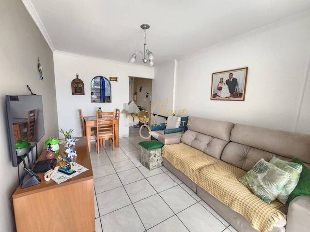 Apartamento para Venda em São Paulo - 2