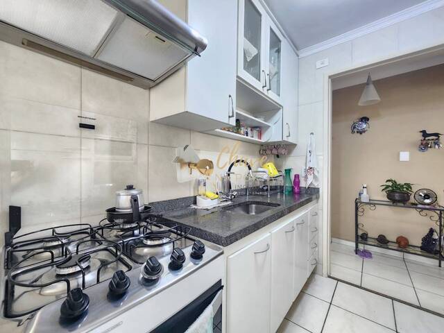 Apartamento para Venda em São Paulo - 5