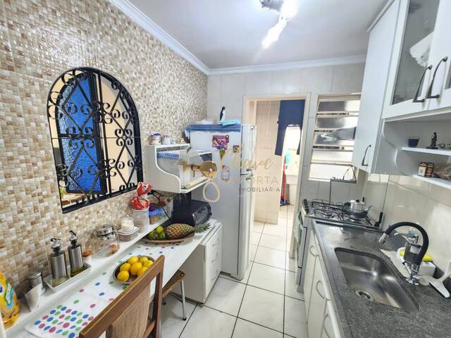 Apartamento para Venda em São Paulo - 3