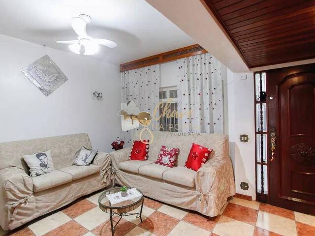 Casa para Venda em São Paulo - 2