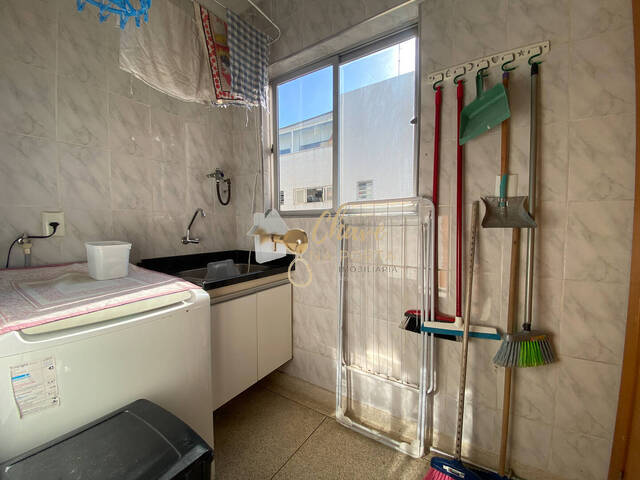 Apartamento para Venda em Santos - 5