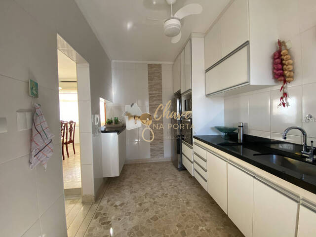 #202957 - Apartamento para Venda em Santos - SP - 2