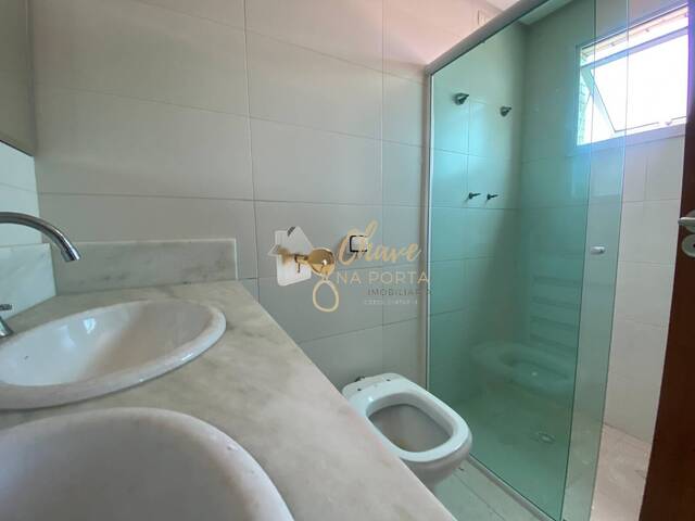 Apartamento para Venda em Santos - 4