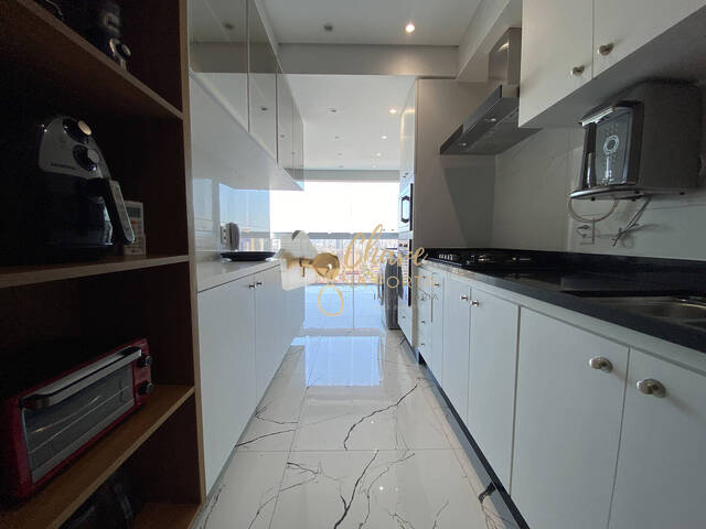 #202961 - Apartamento para Venda em Santos - SP - 2