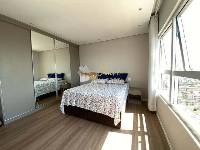 #202961 - Apartamento para Venda em Santos - SP - 3