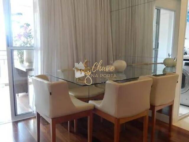 Apartamento para Venda em São Paulo - 3