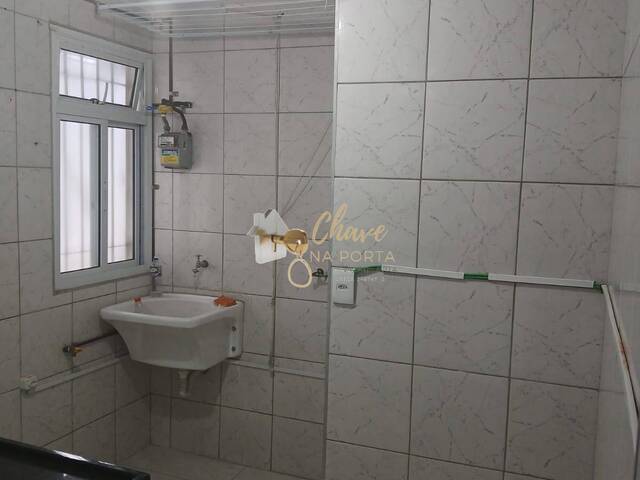 Apartamento para Venda em São Paulo - 3