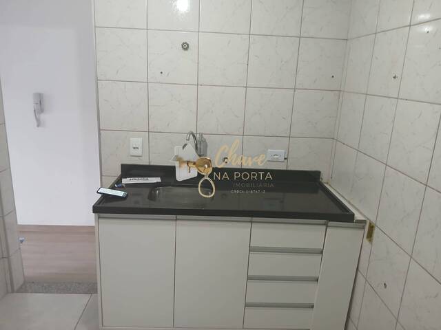 Apartamento para Venda em São Paulo - 2