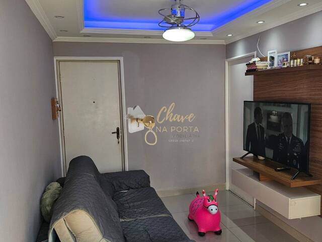 Apartamento para Venda em São Paulo - 4